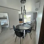 Luxurious T2 Varandas Xiii Appartamento *