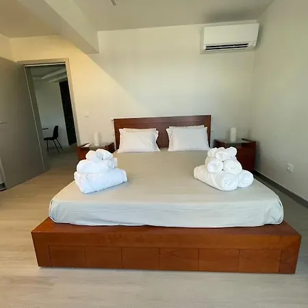 Appartement Luxurious T2 Varandas Xiii