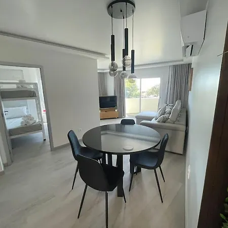 Luxurious T2 Varandas Xiii Appartement *