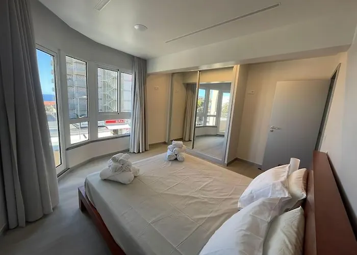 Luxurious T2 Varandas Xiii Апартаменты *