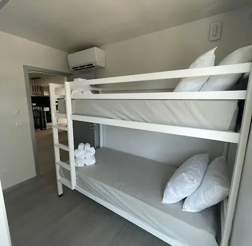 Апартаменты Luxurious T2 Varandas Xiii *