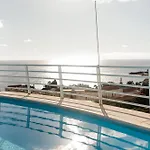 Luxurious T2 Varandas Xiii