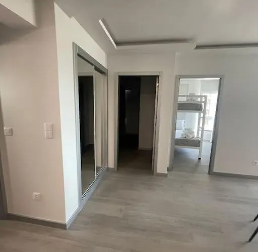 Apartament Luxurious T2 Varandas Xiii Funchal (Madeira)