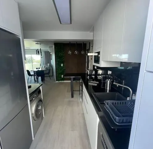 Apartament Luxurious T2 Varandas Xiii Funchal (Madeira)