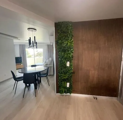 Luxurious T2 Varandas Xiii Funchal (Madeira)