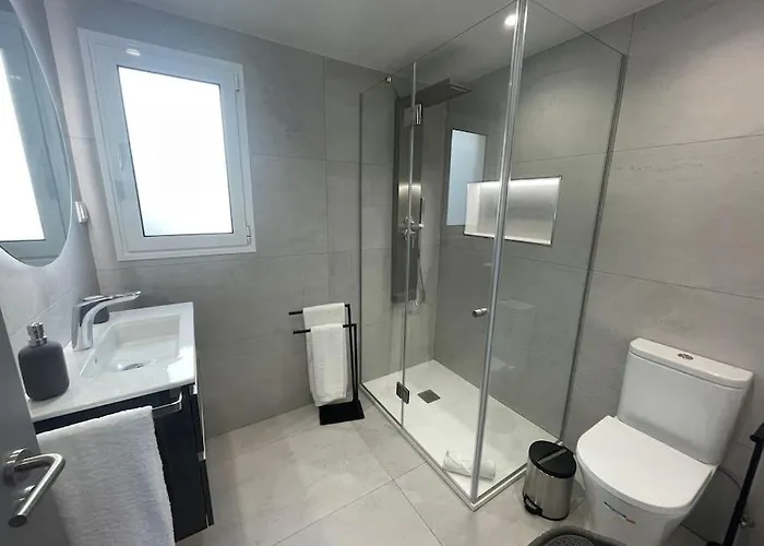 Luxurious T2 Varandas Xiii * Funchal (Madeira)