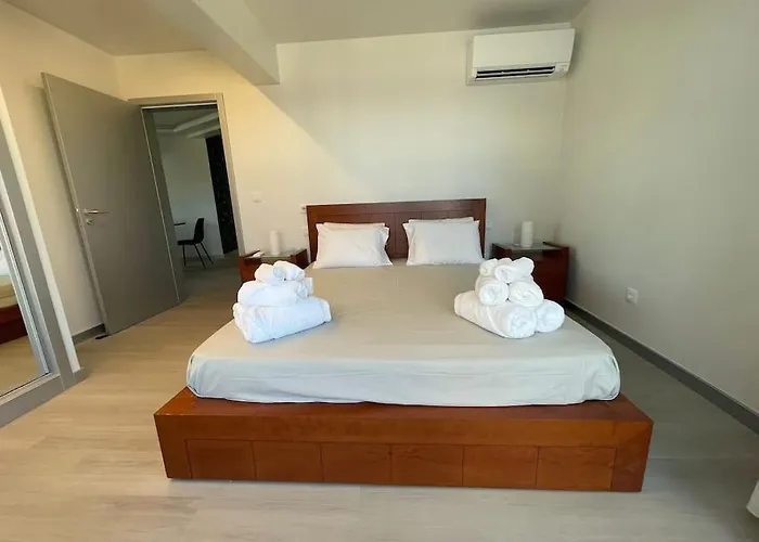 Apartament Luxurious T2 Varandas Xiii