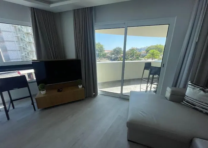 Luxurious T2 Varandas Xiii Funchal (Madeira)