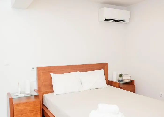 Luxurious T2 Varandas Xiii Funchal (Madeira)